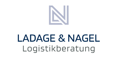 LADAGE & NAGEL Logo